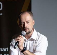 Cyril Golub